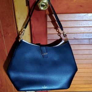 Kate spade hobo purse